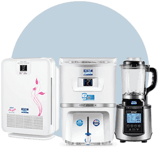 kent water purifier bangladesh