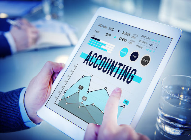 Online Accounting Service UK