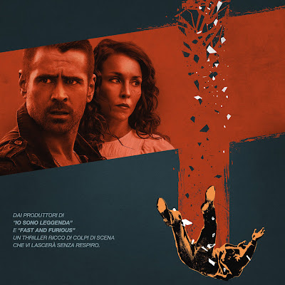 Dead Man Down for iPad Wallpaper