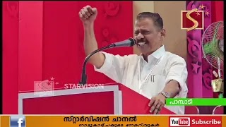 സനാതന ധര്‍മ്മം ഫ്യൂഡല്‍ വ്യവസ്ഥയുടെ ഭാഗമാണെന്നും സനാതനധര്‍മ്മത്തെക്കുറിച്ച് കേരളം ചര്‍ച്ച ചെയ്യണമെന്നും  എം.വി ഗോവിന്ദന്‍ മാസ്റ്റര്‍ 