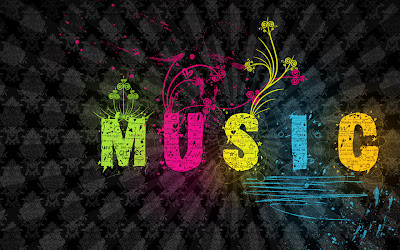 Music Wallpapers HD