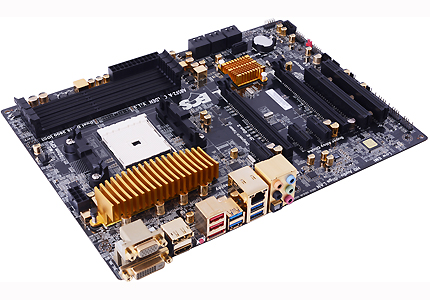 Motherboard