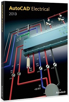 Download – Autodesk Autocad Electrical 2012 e 2013 – X86 X64 + Ativador