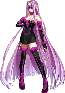 Medusa
