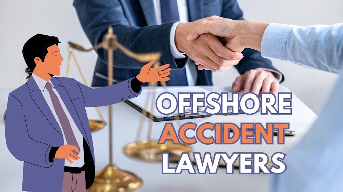 Beginner Guide To Offshore Accident Lawyers