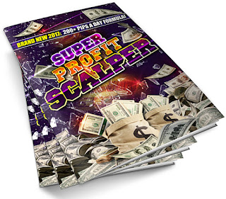 Super Profit Scalper - Brand New Forex Scalper Of 2017! 