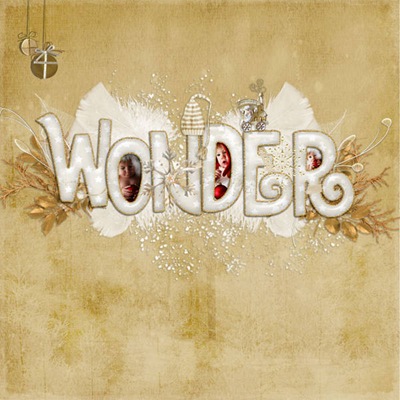 wonder-Lauralea