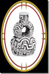 ceramica chavin lizerindex