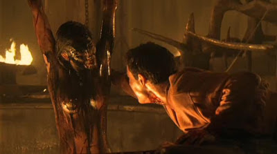 Dagon (La secta del mar), Stuart Gordon, Fantastic Factory