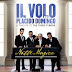 Encarte: Il Volo with Plácido Domingo - Notte Magica - A Tribute to the Three Tenors (Digital Edition)