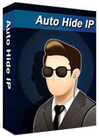 Auto Hide IP v5.3.3.2 Full Version
