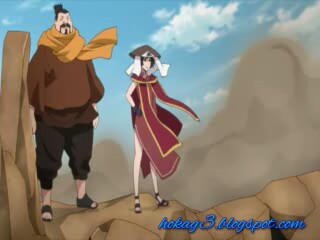 Boruto Episode 24