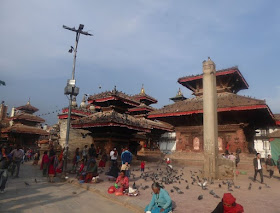 Jagannath Temple kathmandu