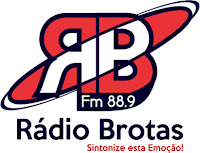 Rádio Brotas FM 88,9 de Piraí do Sul PR