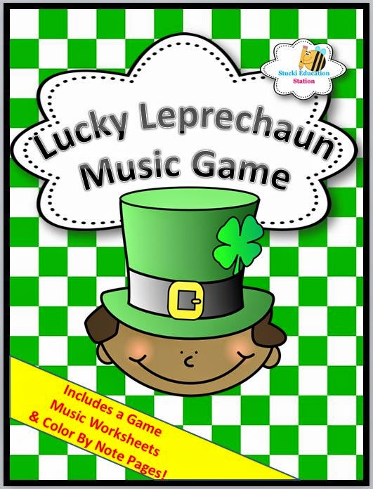 https://www.teacherspayteachers.com/Product/Music-Game-Lucky-Leprechaun-comes-with-fun-music-worksheets-1737548