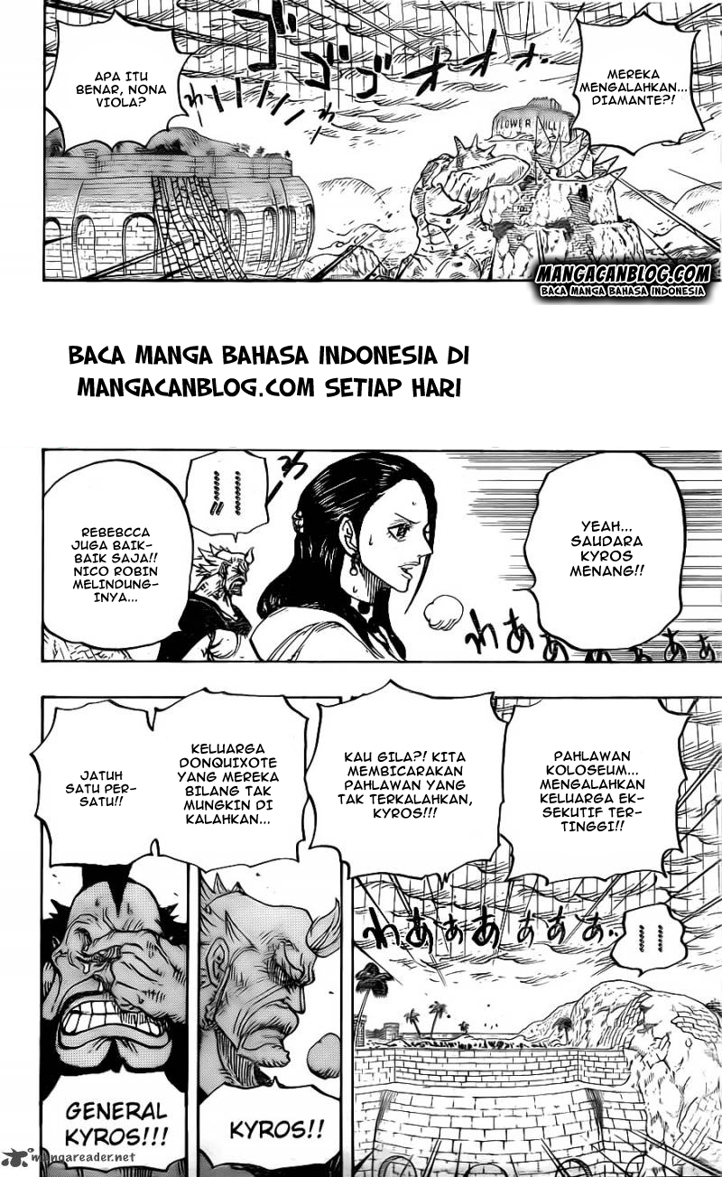 Dilarang COPAS - situs resmi www.mangacanblog.com - Komik one piece 777 - zorro vs pica 778 Indonesia one piece 777 - zorro vs pica Terbaru 6|Baca Manga Komik Indonesia|Mangacan