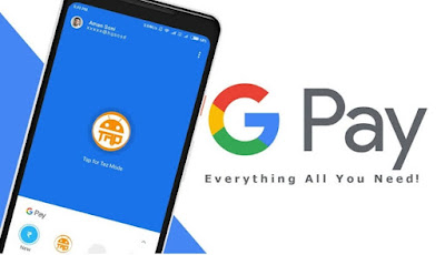 TOOLS FOR GOOGLE PAY SAFETY