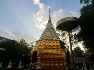 chiang mai templos