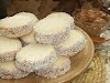 Cómo hacer alfajores de maicena, receta uruguaya