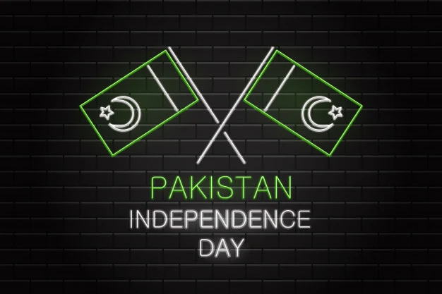 14th August Independence DP