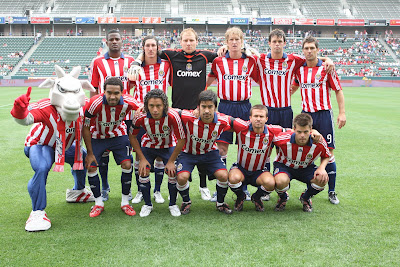 Chivas USA