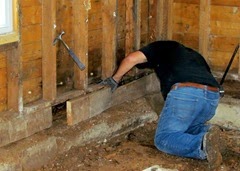 1405131May 12 Terry Installing Rim Joist