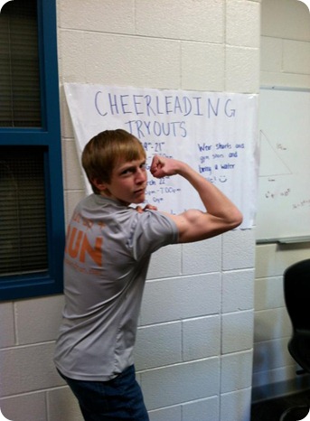 sammuscle