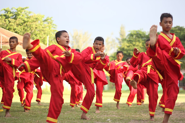 9 Tips Menarik Untuk Santri Baru Agar Betah Di Pesantren