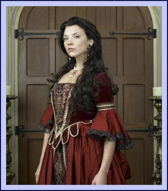 What else you've seen them in Most known for playing Anne Boleyn in The 