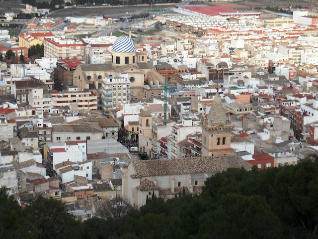 Yecla (Murcia)