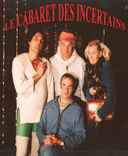 2004 Le Cabaret des Incertains Le Menhir - Plozévet