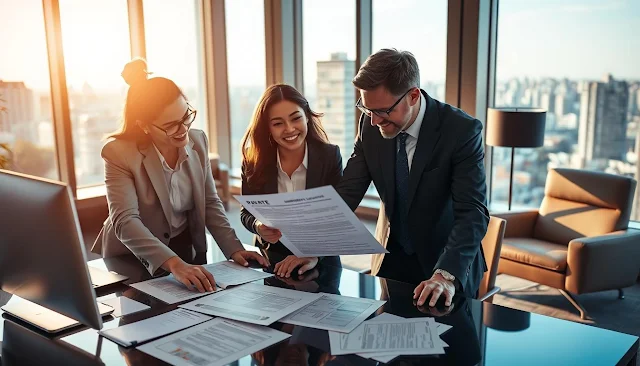 business insurance coverage