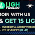 Gabung di Ligh Exchange: Peluang Luar Biasa Menanti!