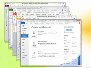Microsoft Office Setup ISO Download For PC With Serial Key