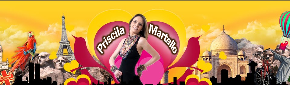 Priscila Martello