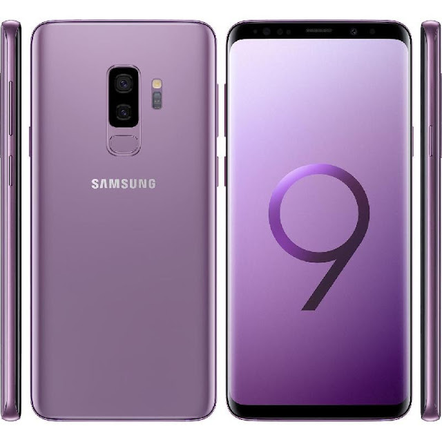 سعر جوال Samsung Galaxy S9 Plus