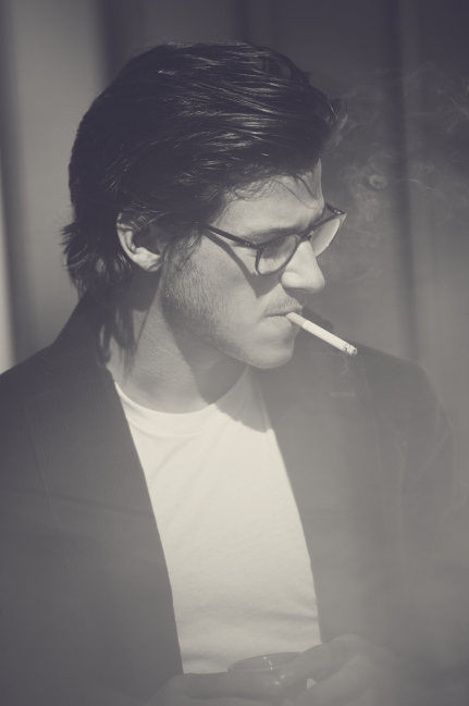 gaspard ulliel 2011. Gaspard Ulliel