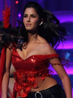 hot Cute Katrina