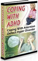 book on attention deficit hyperactivity disorder