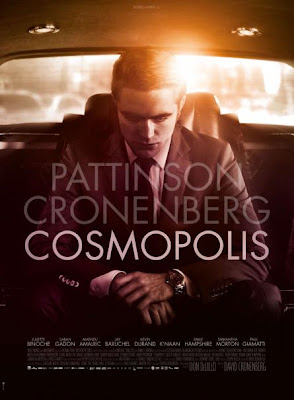 Cosmopolis Movie