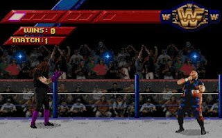 WWF WrestleMania - The Arcade Game Full Game Repack Download