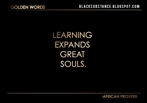 golden words blacksubstance quote