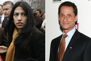 huma abedin