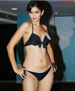  Deeksha Seth Photos