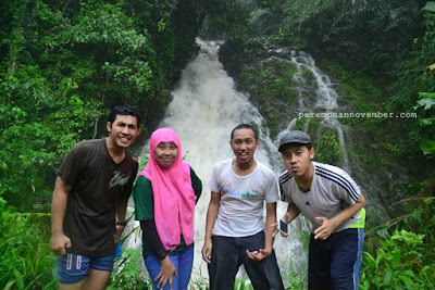 wisata sumut