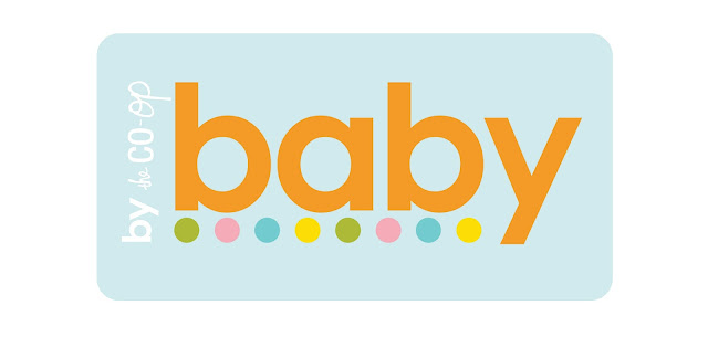 logo design branding illustration baby by co-op barossa co-op sail and swan adelaide australia graphic design branding