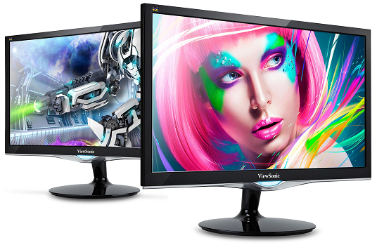 ViewSonic VX52 Gaming Series Monitor