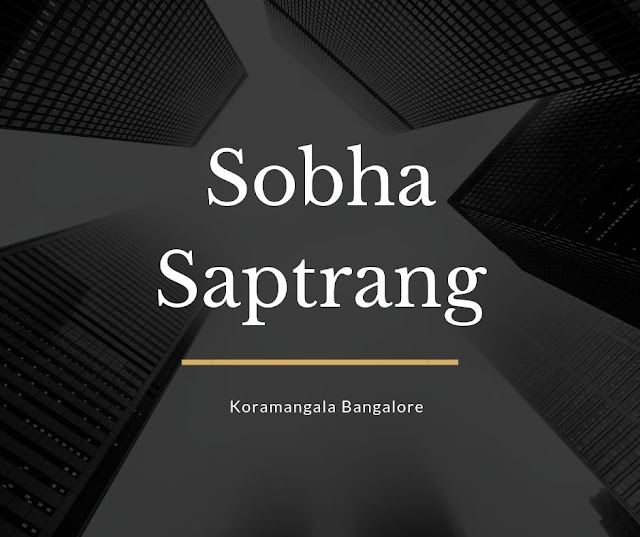 Sobha Saptrang