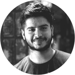 Tanmai Sharma - UX Author