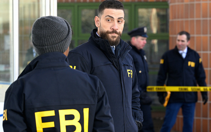 FBI - Episode 4.16 - Protective Details - Promo, 3 Sneak Peeks, Promotional Photos + Press Release